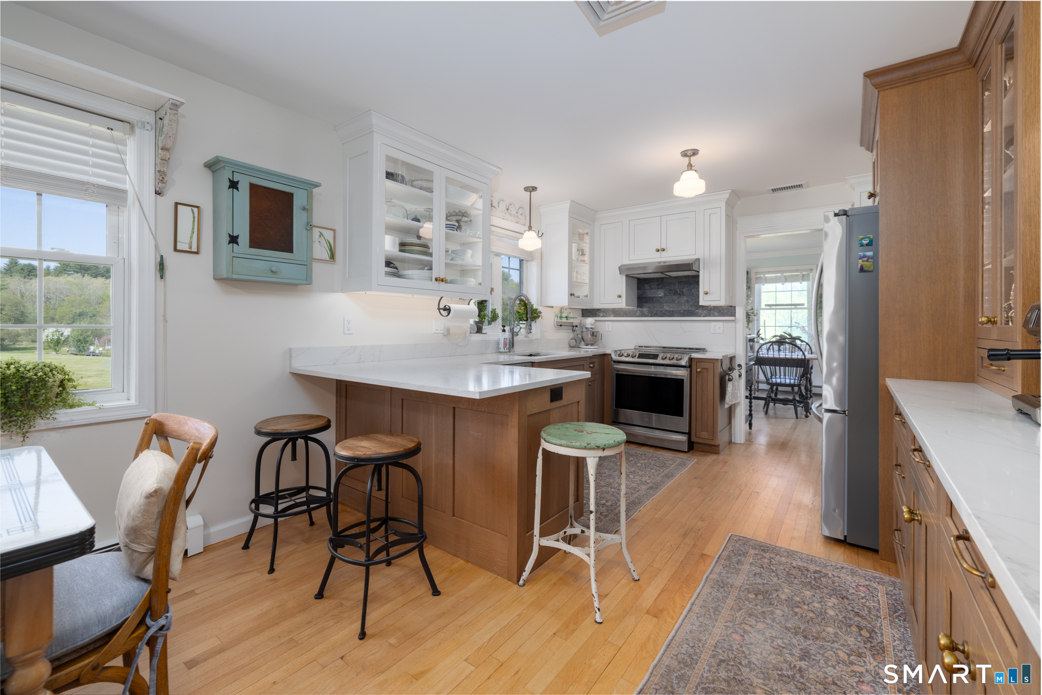 435 Old Hebron Road Colchester CT 06415