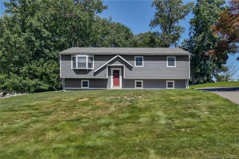 246 Mary Ellen Drive Milford CT 06460