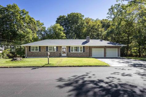 180 Wayne Lane Meriden CT 06450