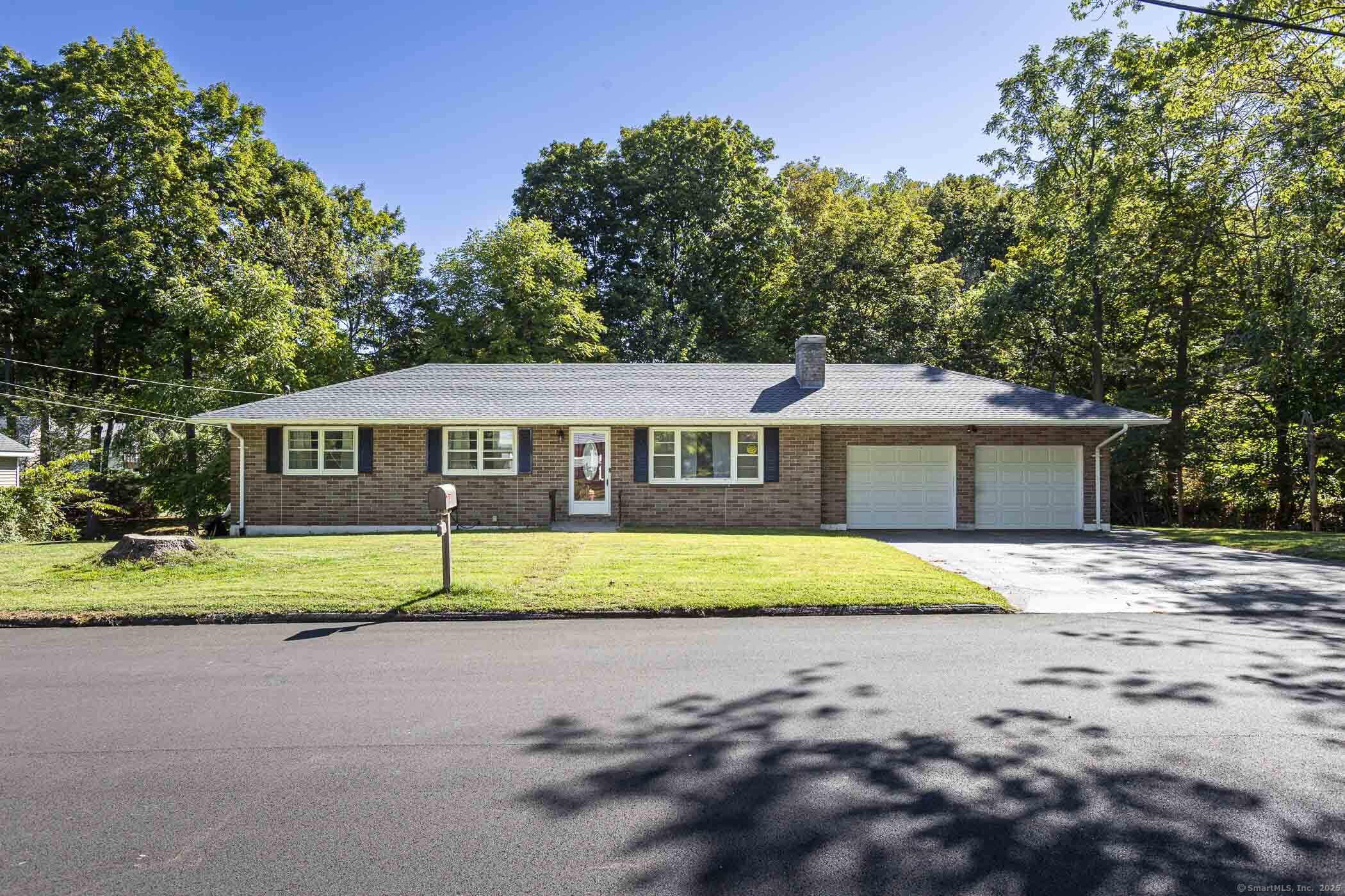 180 Wayne Lane Meriden CT 06450