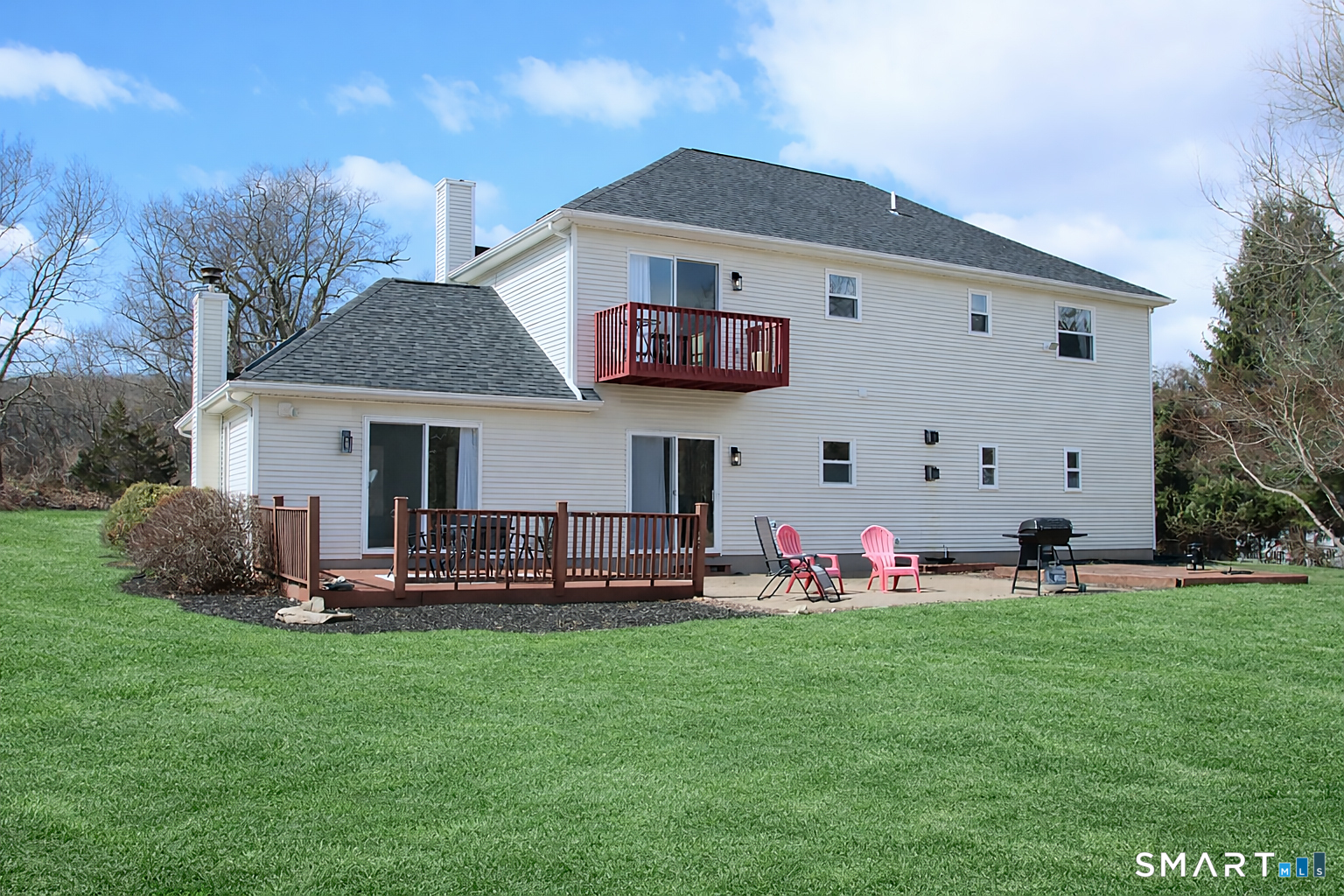 130 Bear Swamp Road East Hampton CT 06424