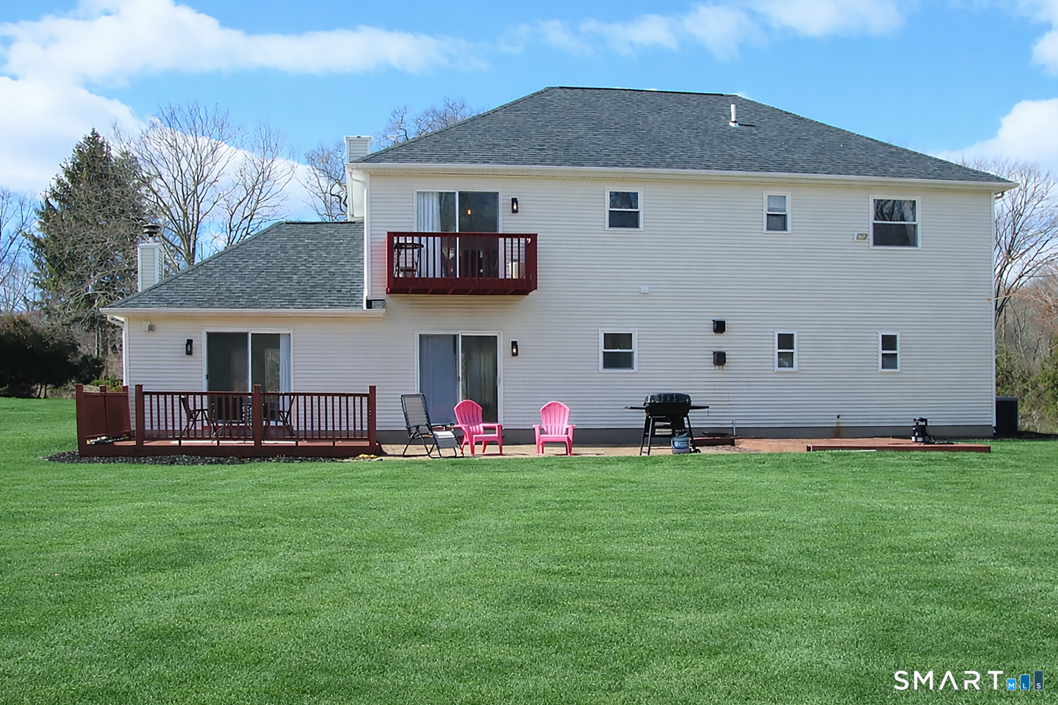 130 Bear Swamp Road East Hampton CT 06424