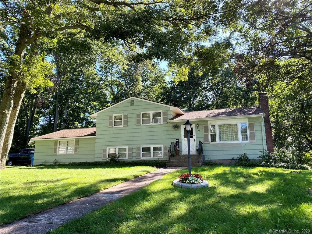 85 Mcdermott Circle Hamden CT 06518