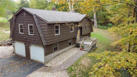 254 Tuttle Road Southbury CT 06488