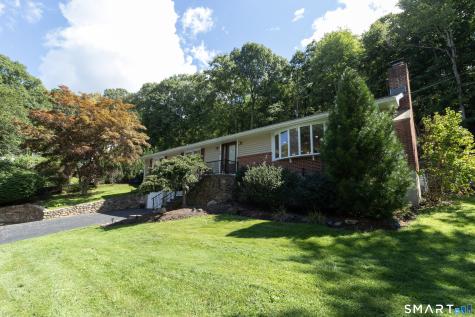 79 Cold Spring Circle Shelton CT 06484