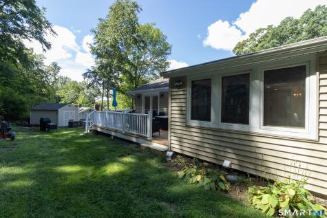 79 Cold Spring Circle Shelton CT 06484