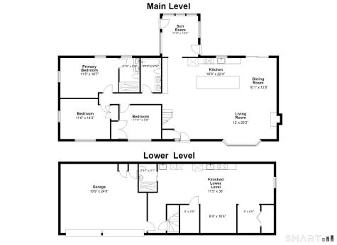 79 Cold Spring Circle Shelton CT 06484