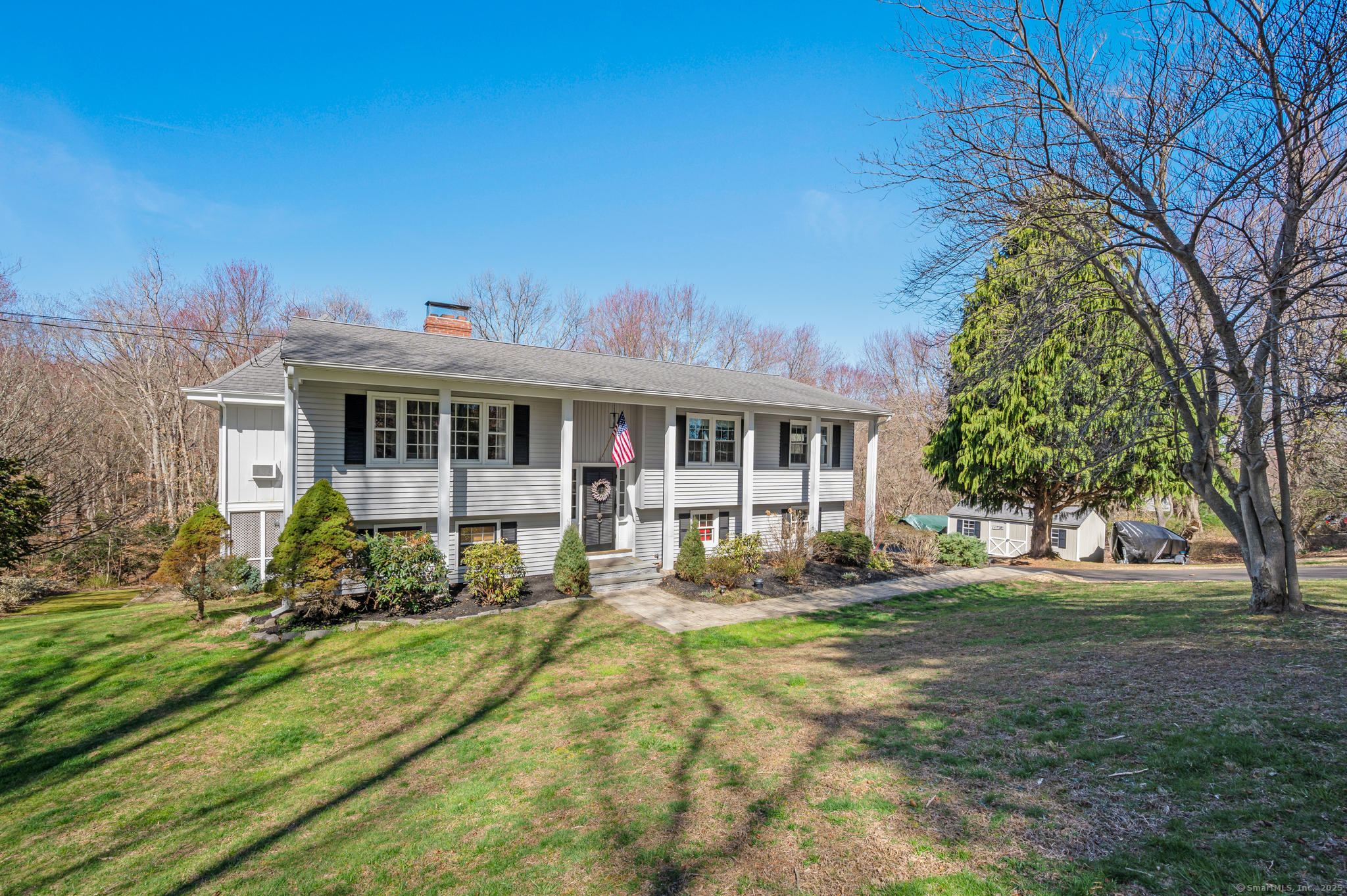 89 Oak Ridge Drive Haddam CT 06438