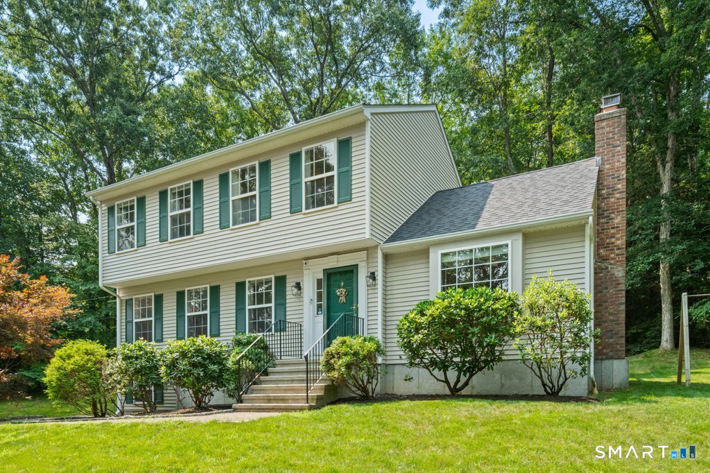 130 Alpine Drive Newtown CT 06482