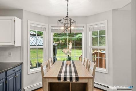 130 Alpine Drive Newtown CT 06482
