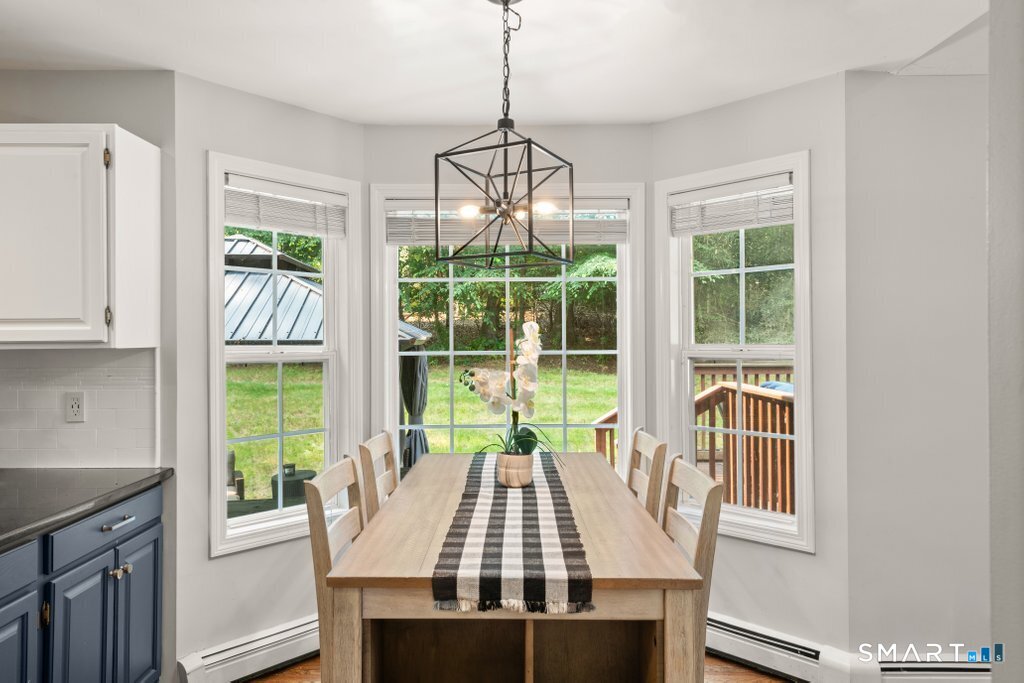 130 Alpine Drive Newtown CT 06482