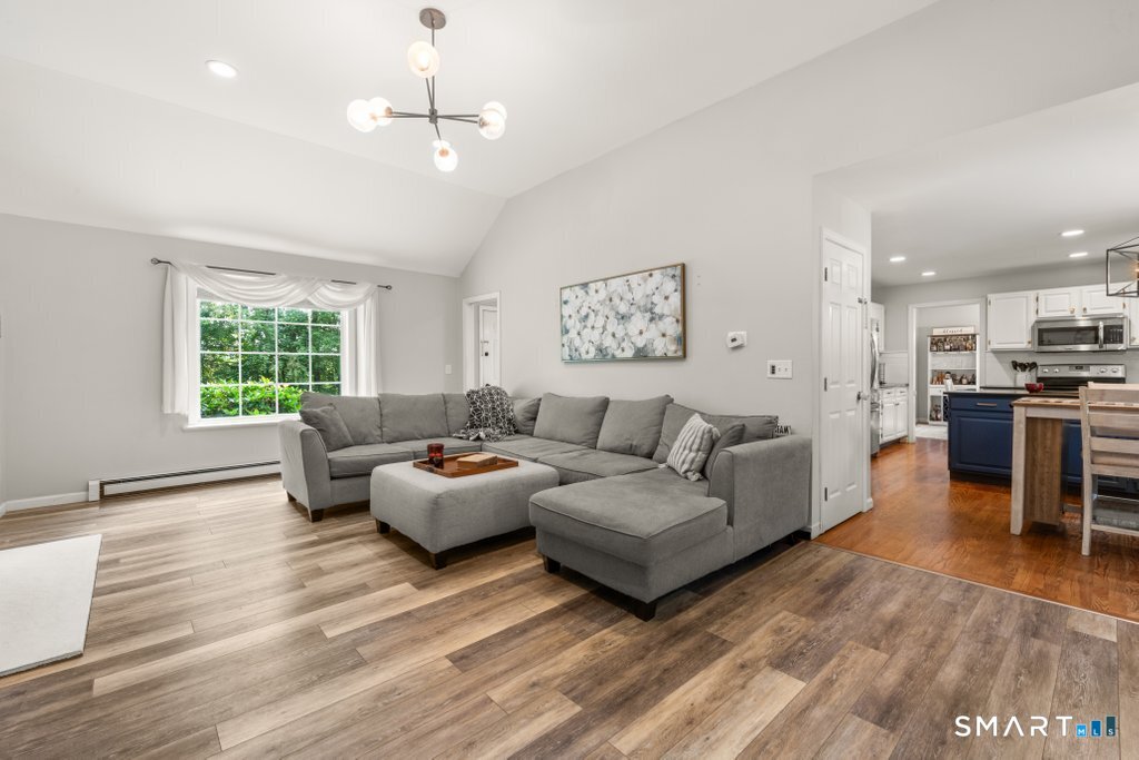 130 Alpine Drive Newtown CT 06482