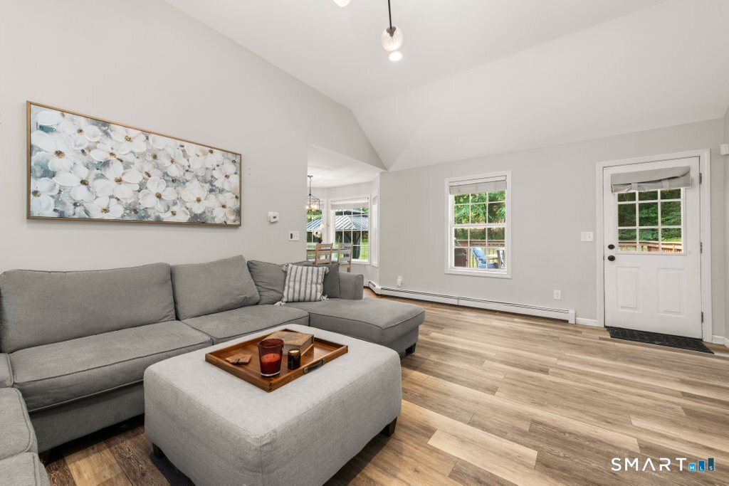 130 Alpine Drive Newtown CT 06482