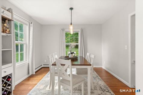130 Alpine Drive Newtown CT 06482