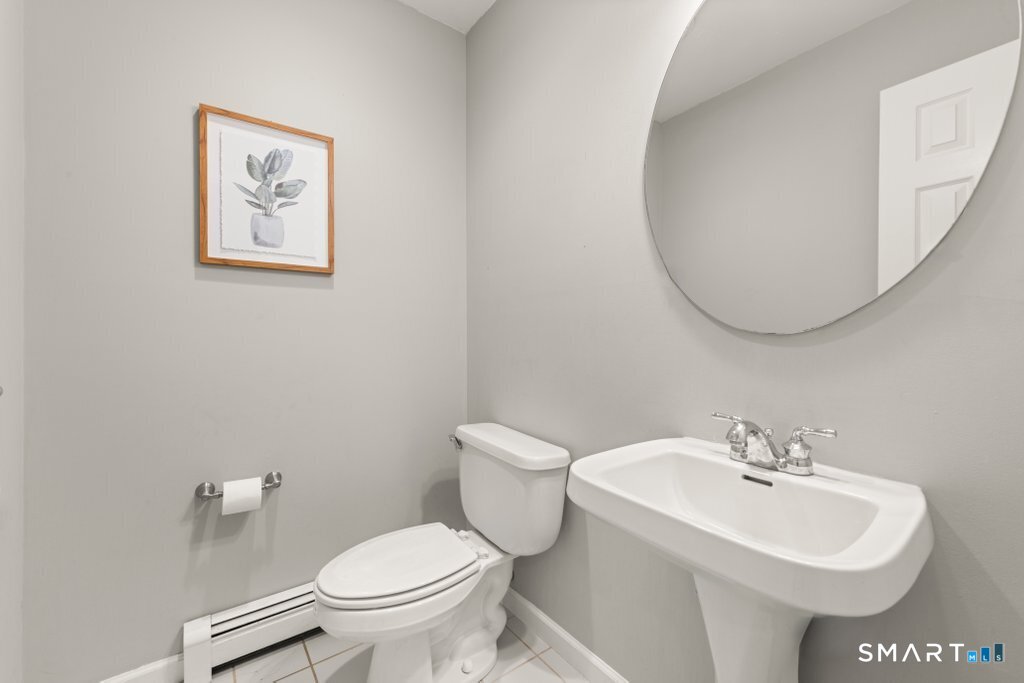 130 Alpine Drive Newtown CT 06482