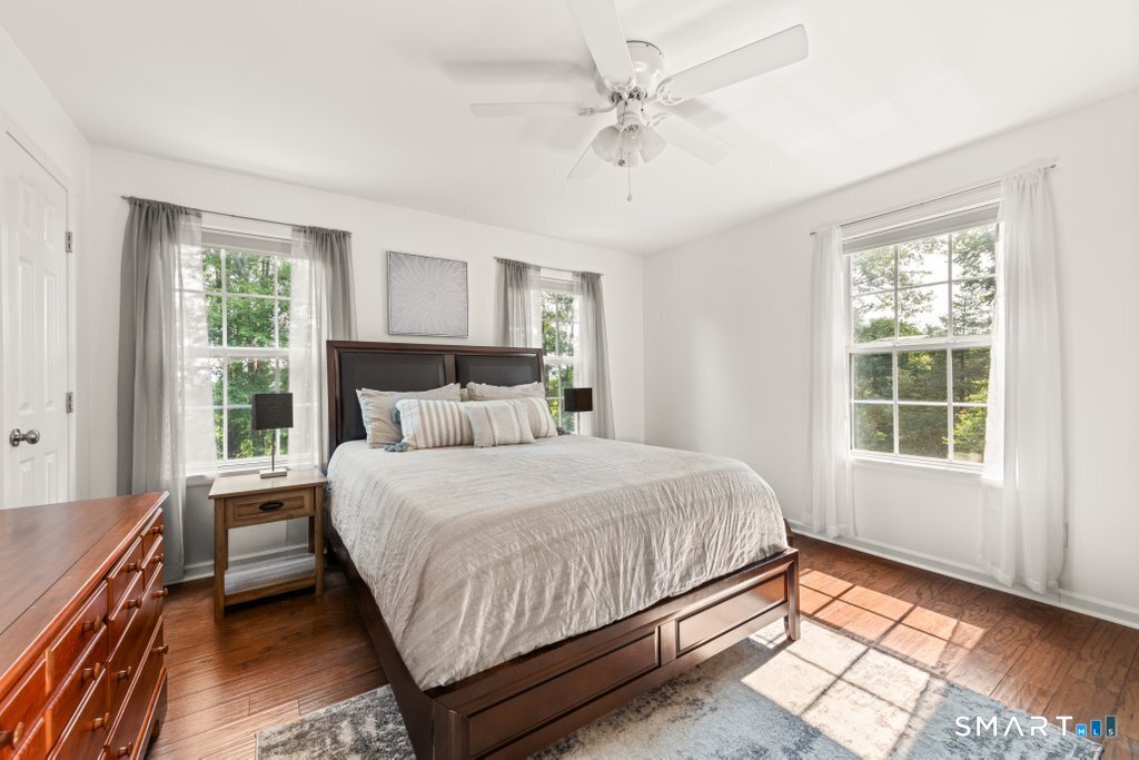 130 Alpine Drive Newtown CT 06482