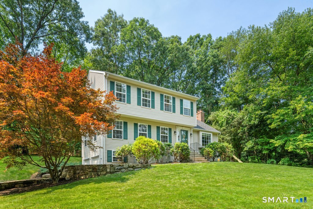 130 Alpine Drive Newtown CT 06482