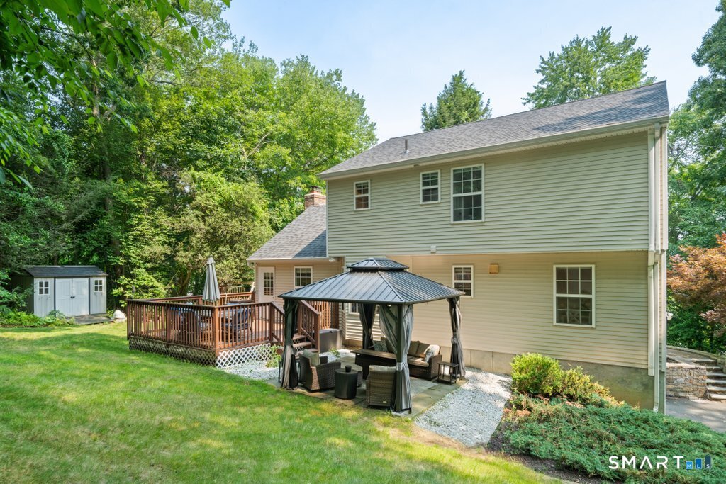 130 Alpine Drive Newtown CT 06482
