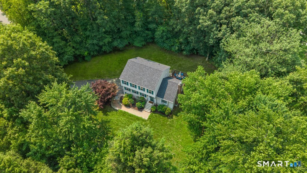 130 Alpine Drive Newtown CT 06482