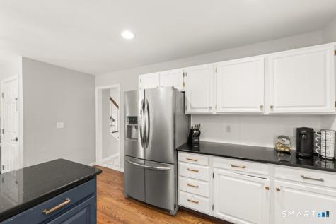 130 Alpine Drive Newtown CT 06482