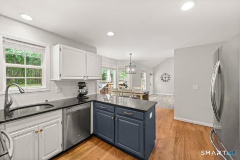 130 Alpine Drive Newtown CT 06482