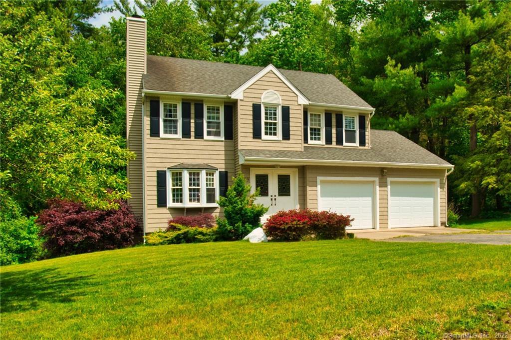 69 Tall Tree Lane Torrington CT 06790