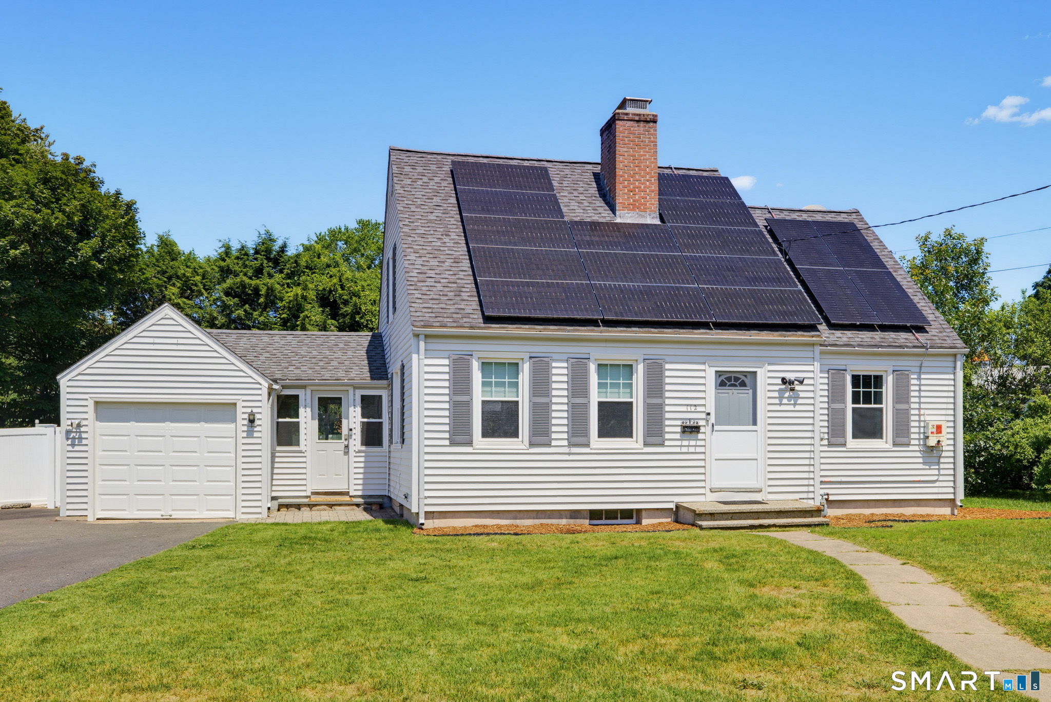 112 Birchwood Road East Hartford CT 06118