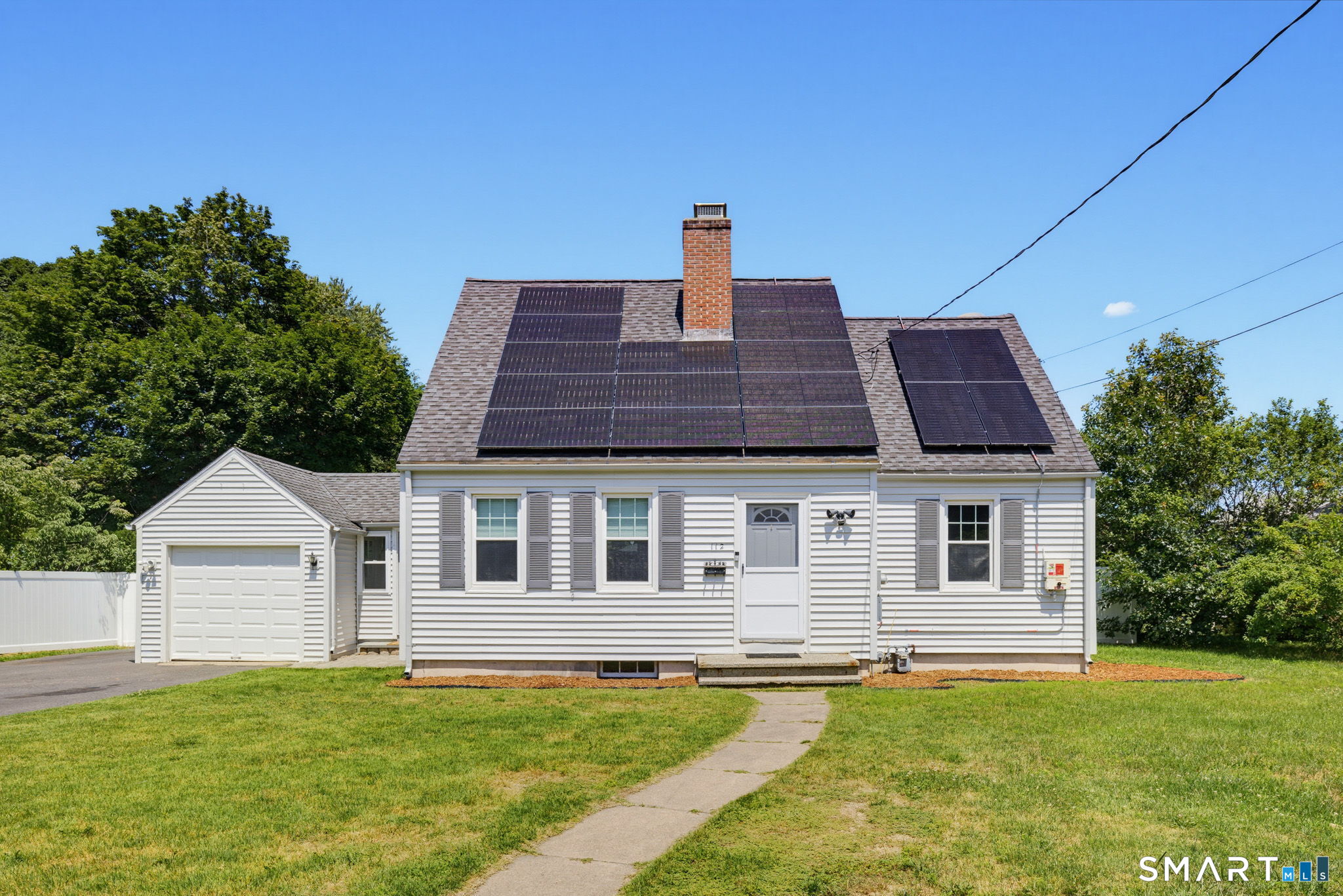 112 Birchwood Road East Hartford CT 06118