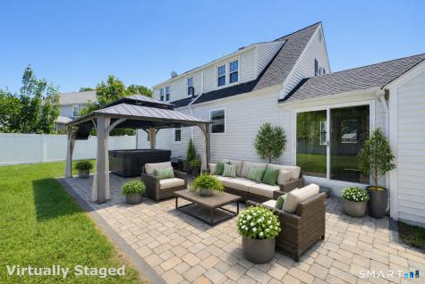 112 Birchwood Road East Hartford CT 06118