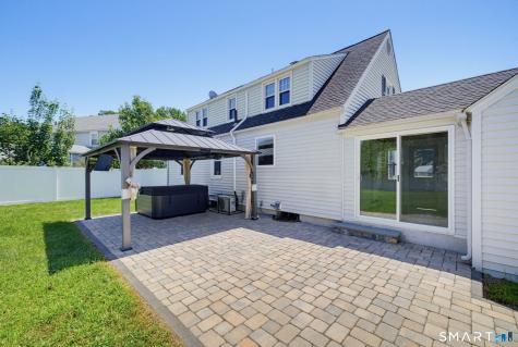 112 Birchwood Road East Hartford CT 06118