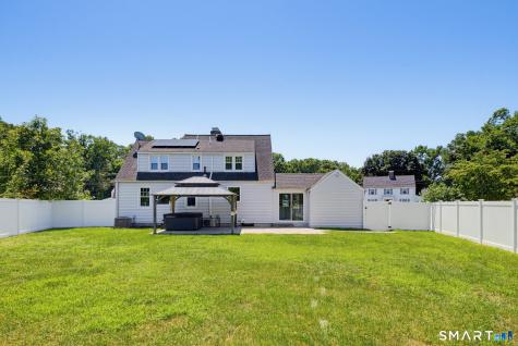 112 Birchwood Road East Hartford CT 06118