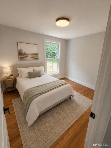 5 Barnum Road New Fairfield CT 06812