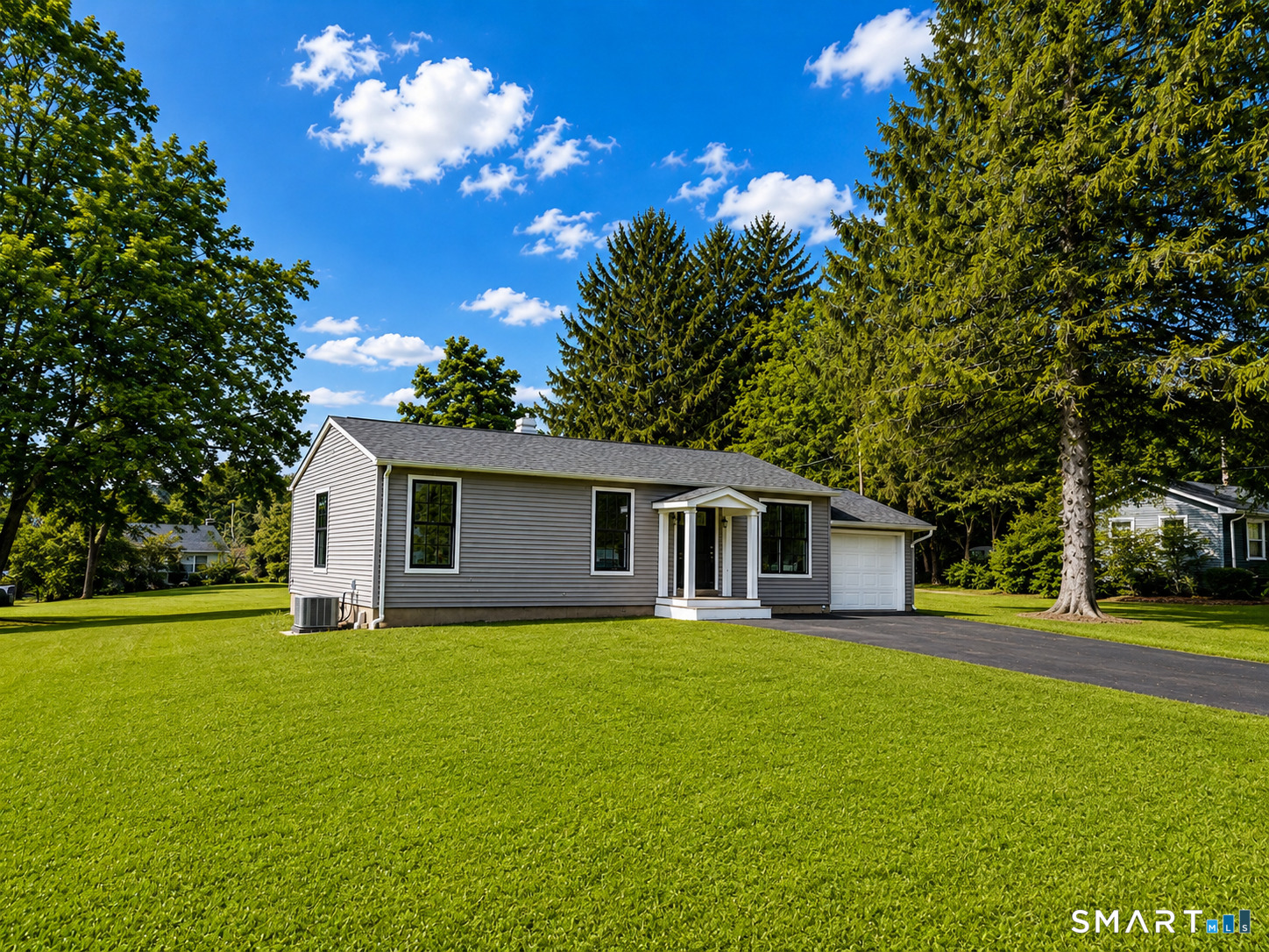 5 Barnum Road New Fairfield CT 06812
