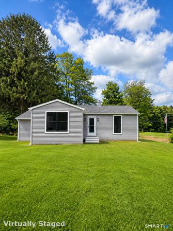 5 Barnum Road New Fairfield CT 06812