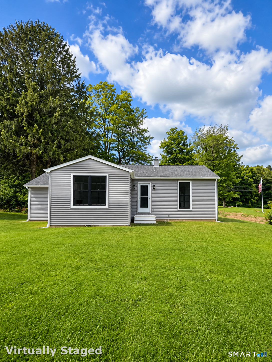 5 Barnum Road New Fairfield CT 06812