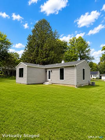 5 Barnum Road New Fairfield CT 06812