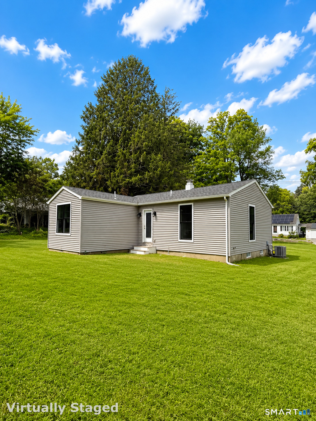 5 Barnum Road New Fairfield CT 06812