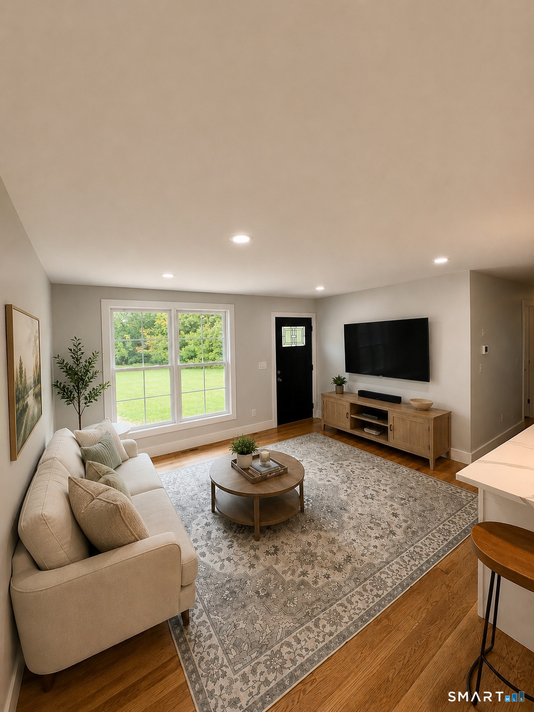 5 Barnum Road New Fairfield CT 06812