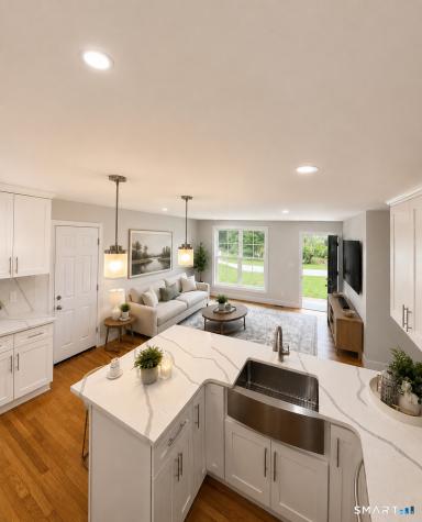 5 Barnum Road New Fairfield CT 06812