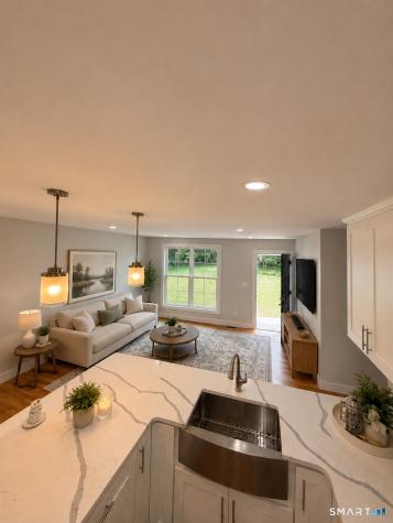 5 Barnum Road New Fairfield CT 06812