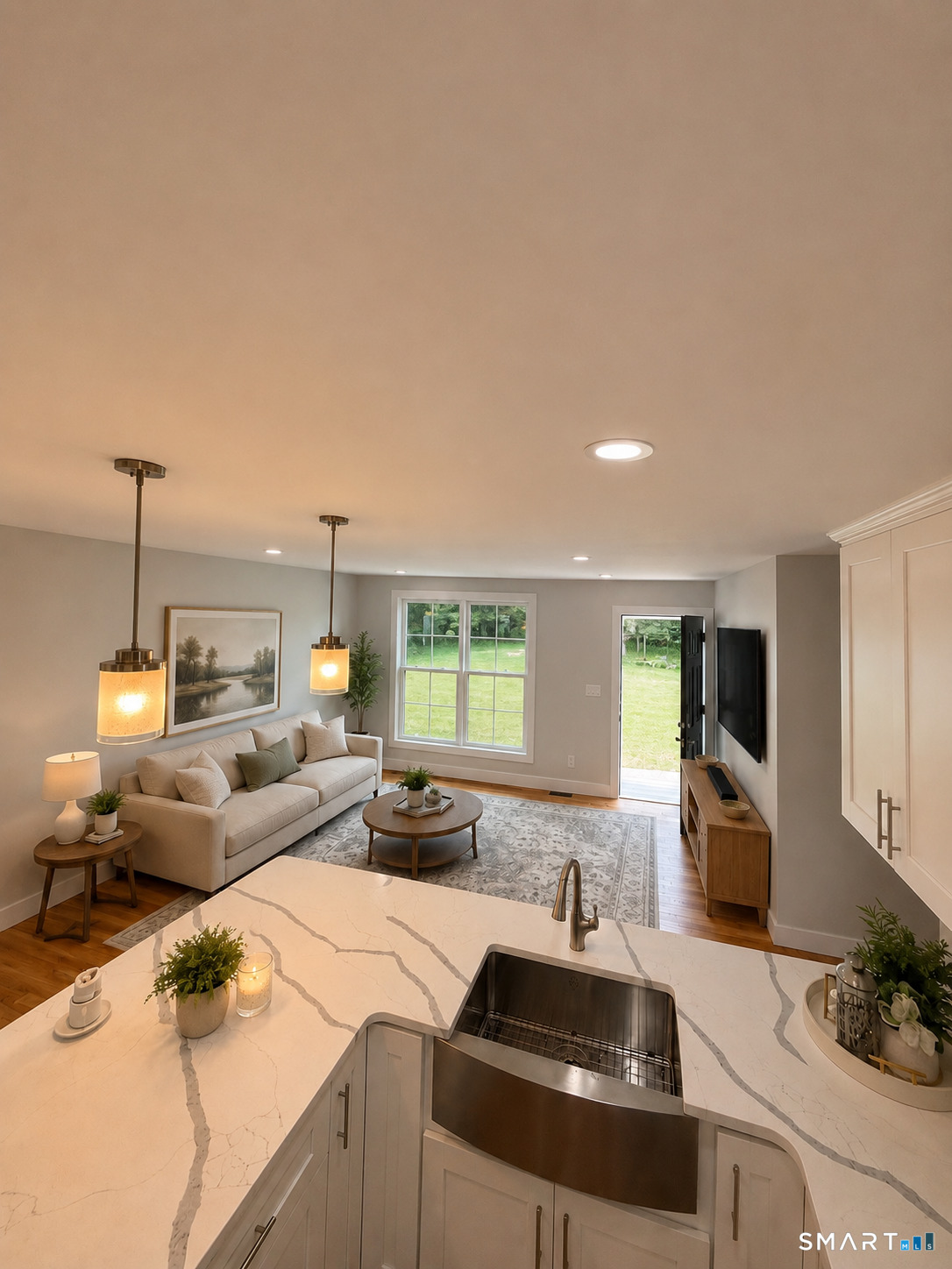 5 Barnum Road New Fairfield CT 06812
