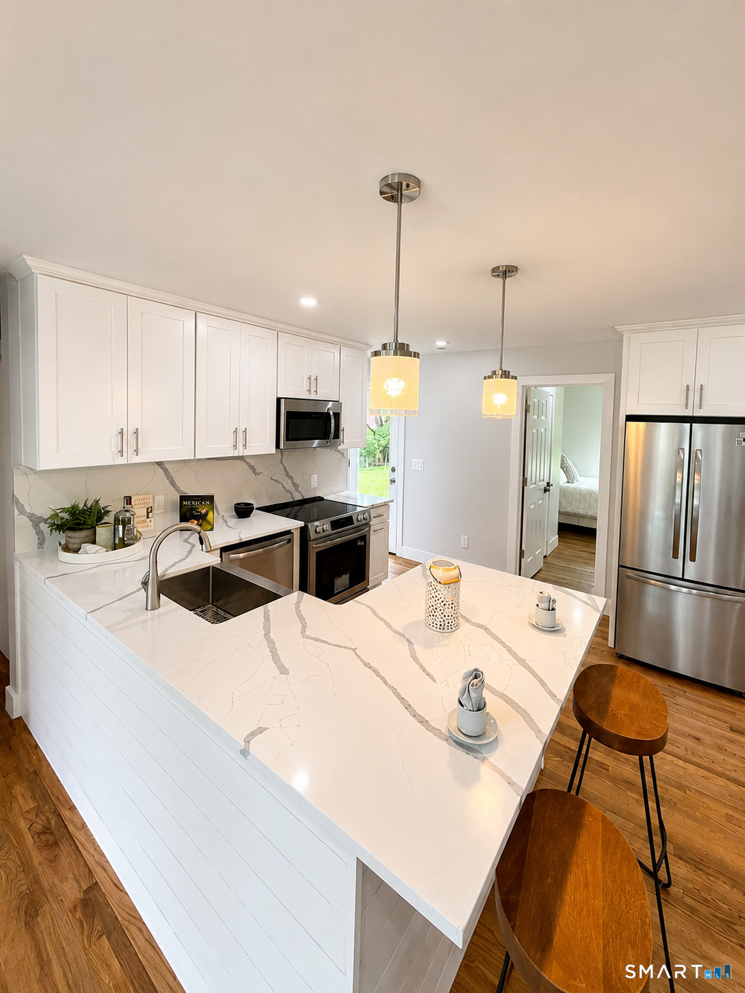 5 Barnum Road New Fairfield CT 06812