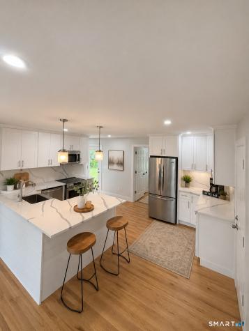 5 Barnum Road New Fairfield CT 06812