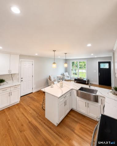 5 Barnum Road New Fairfield CT 06812