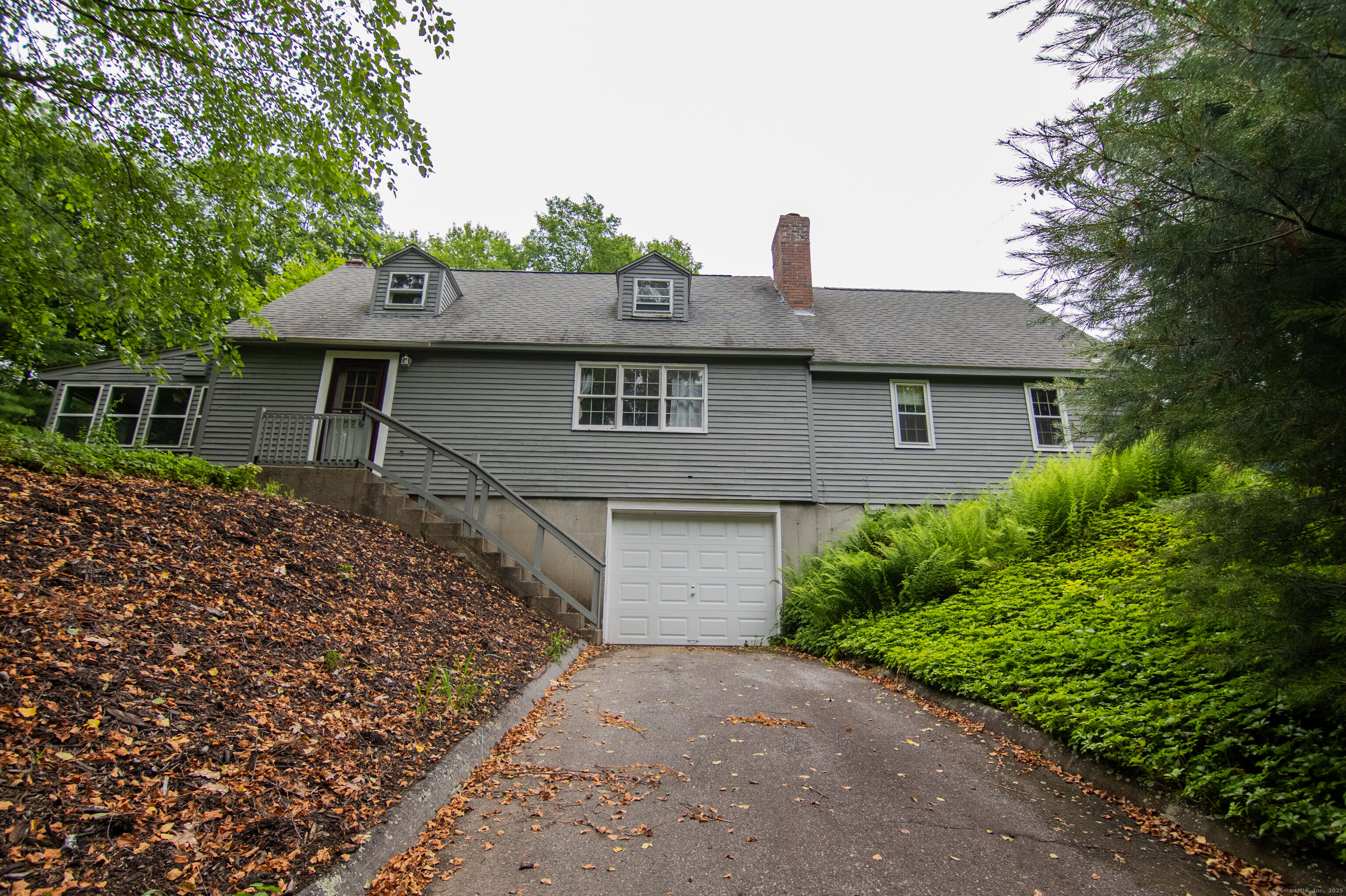 136 Cutler Road Killingly CT 06241