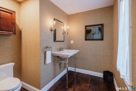 1760 Hillside Road Fairfield CT 06824