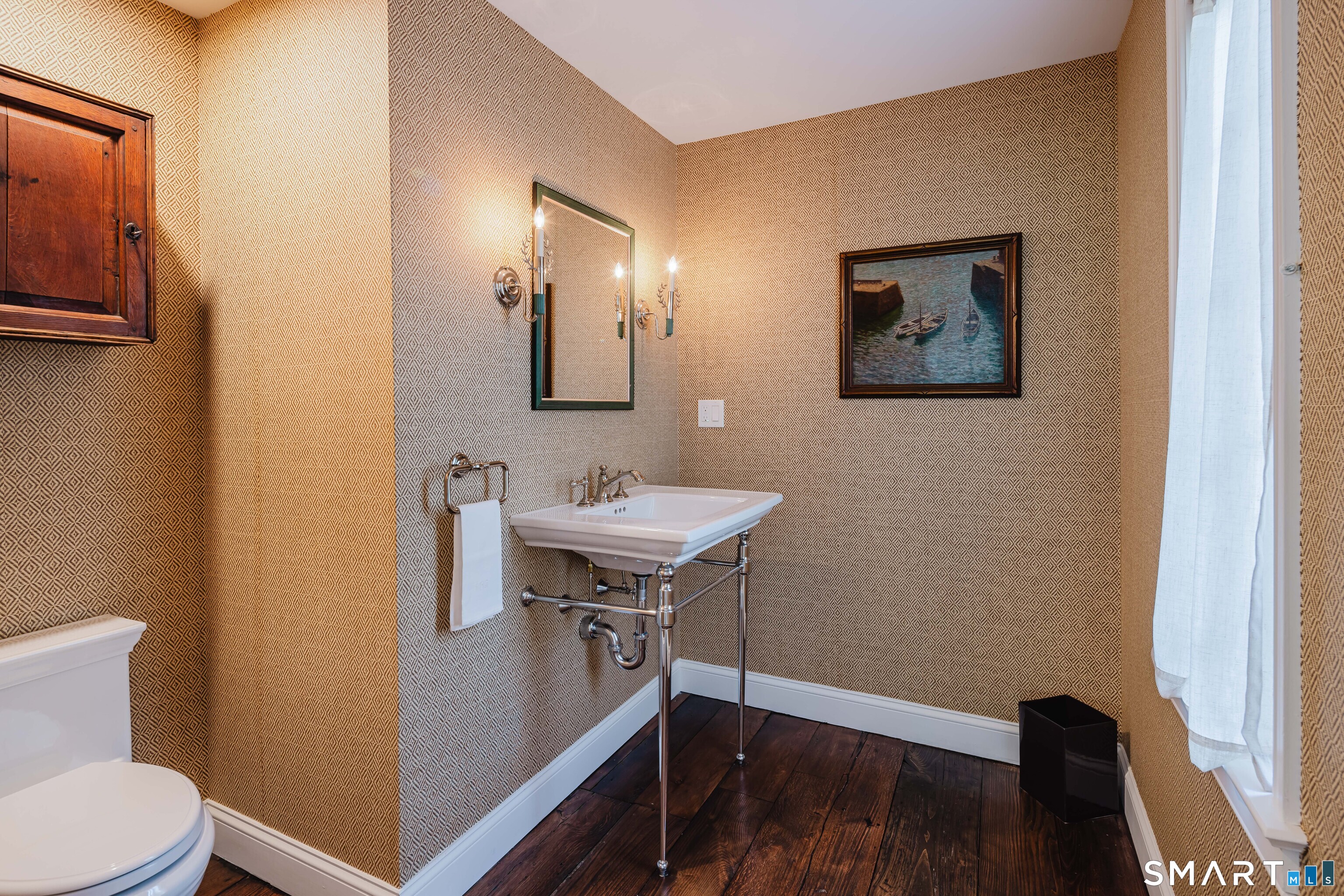 1760 Hillside Road Fairfield CT 06824