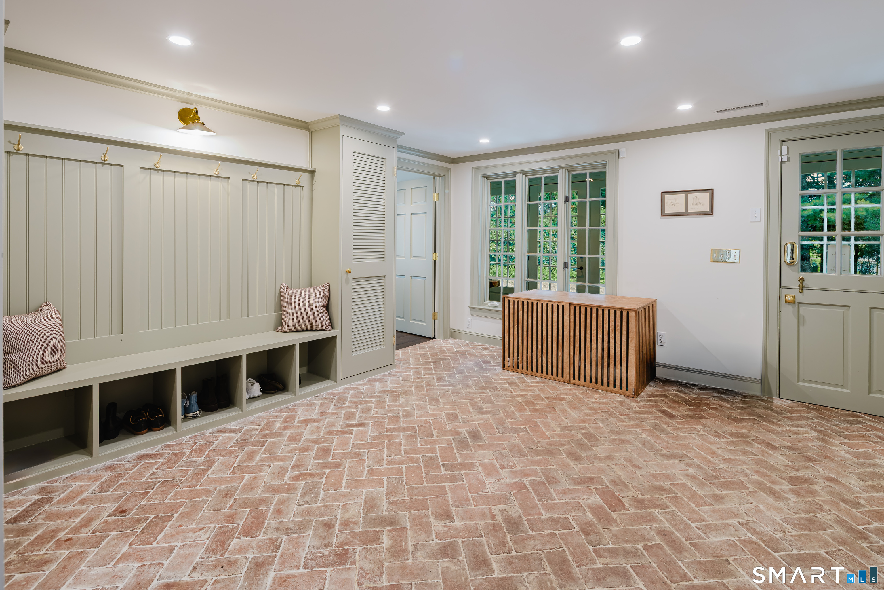 1760 Hillside Road Fairfield CT 06824