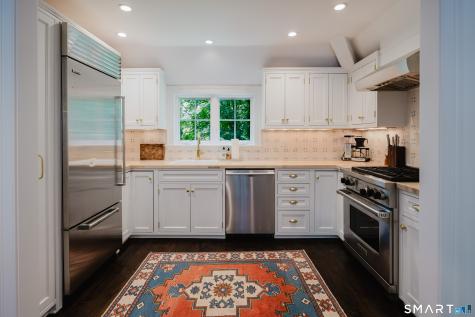1760 Hillside Road Fairfield CT 06824
