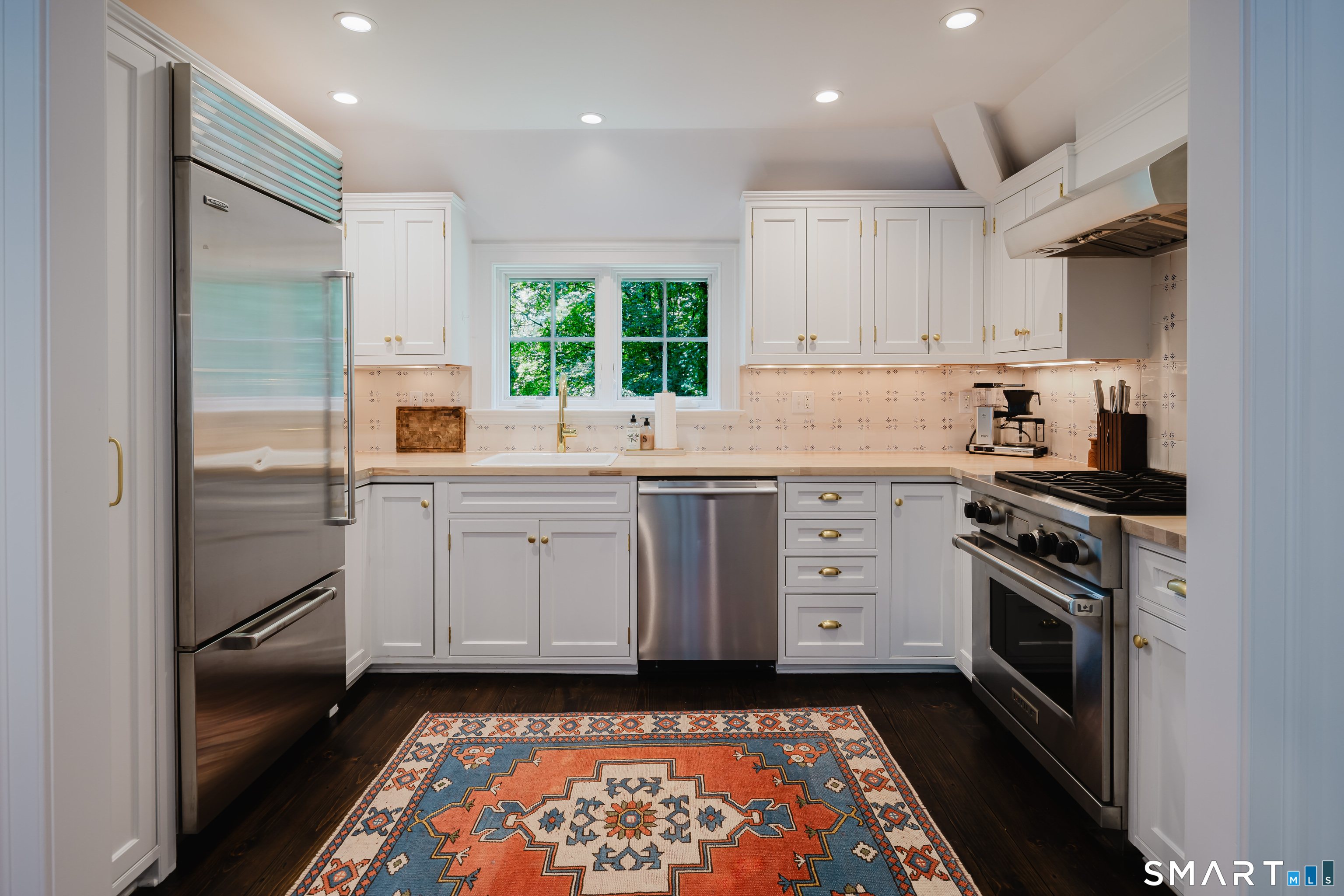 1760 Hillside Road Fairfield CT 06824